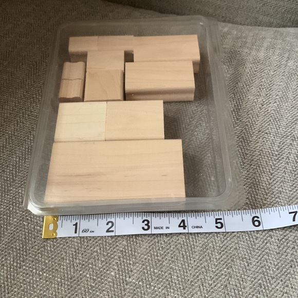 Cheep Talk stamp set - Picture 6 of 8